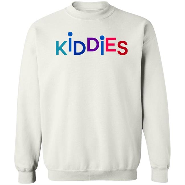 Kiddies Shirt Lekau Sehoana Kiddies Shirt Lekau Sehoana