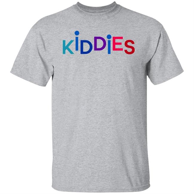 Kiddies Shirt Lekau Sehoana Kiddies Shirt Lekau Sehoana