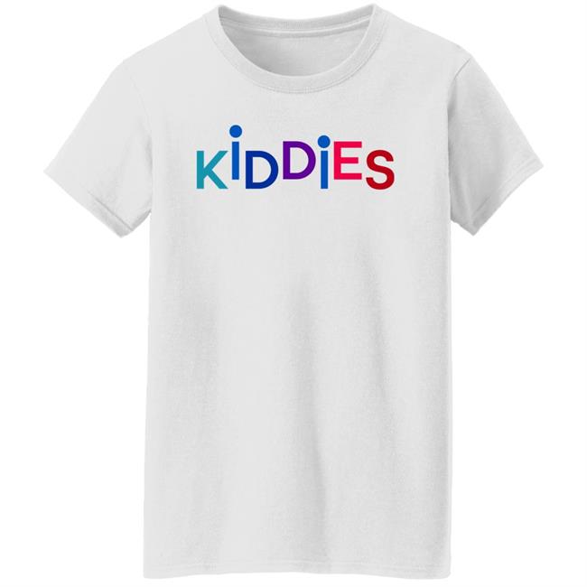 Kiddies Shirt Lekau Sehoana Kiddies Shirt Lekau Sehoana