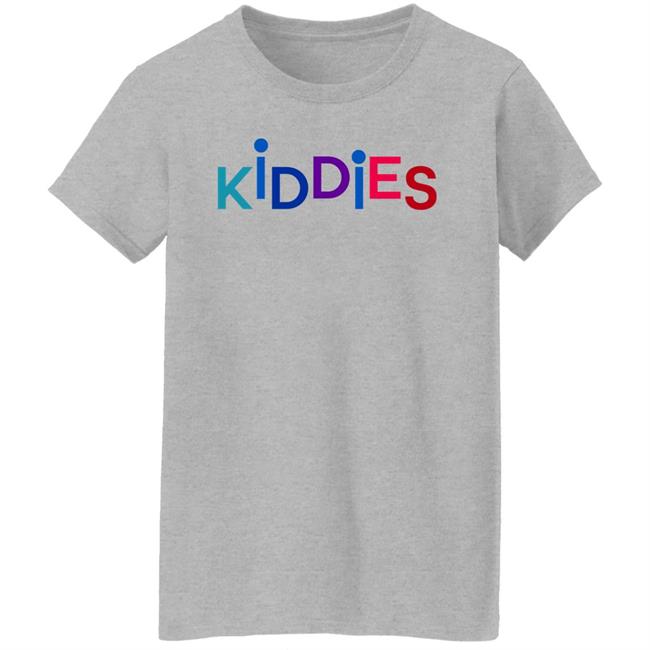 Kiddies Shirt Lekau Sehoana Kiddies Shirt Lekau Sehoana