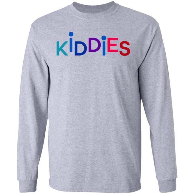 Kiddies Shirt Lekau Sehoana Kiddies Shirt Lekau Sehoana