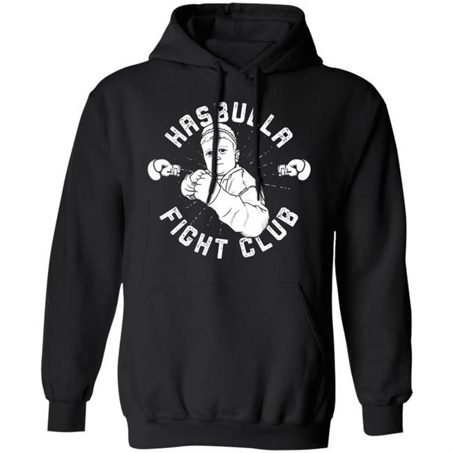 Barstool Sports Store Hasbulla Fight Club Shirt Caleb Pressley Barstool Sports Store Hasbulla Fight Club Shirt Caleb Pressley
