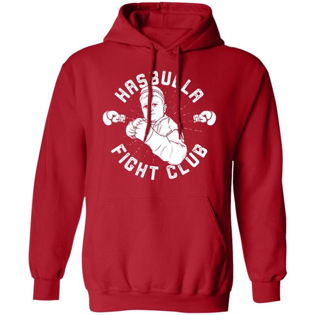 Barstool Sports Store Hasbulla Fight Club Shirt Caleb Pressley Barstool Sports Store Hasbulla Fight Club Shirt Caleb Pressley