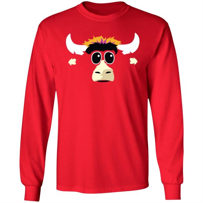 Gnash Benny The Bull Shirt Obama Benny The Bull Logo Shirt Gnash Benny The Bull Shirt Obama Benny The Bull Logo Shirt