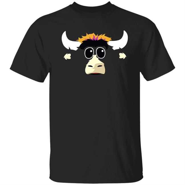 Gnash Benny The Bull Shirt Obama Benny The Bull Logo Shirt Gnash Benny The Bull Shirt Obama Benny The Bull Logo Shirt