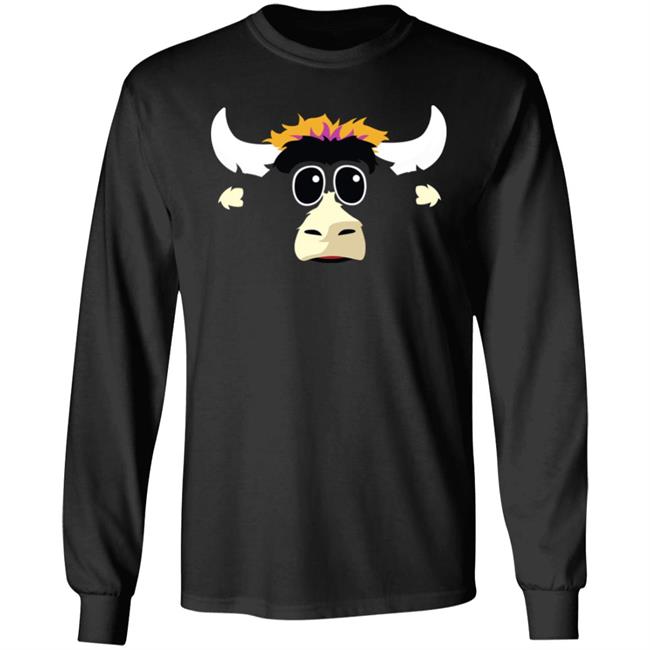 Gnash Benny The Bull Shirt Obama Benny The Bull Logo Shirt Gnash Benny The Bull Shirt Obama Benny The Bull Logo Shirt