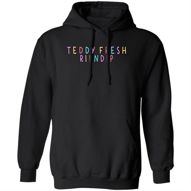 Teddy Fresh Ripndip Shirt Georgenotfound Teddy Fresh Ripndip Shirt Georgenotfound