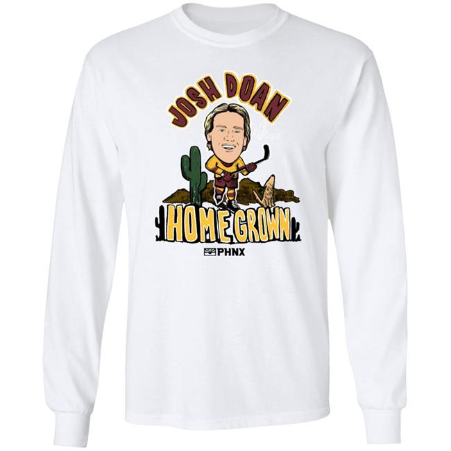 Josh Doan Homegrown Shirt Phnx Locker Merch Josh Doan Homegrown 91 Tee Shirt Josh Doan Homegrown Shirt Phnx Locker Merch Josh Doan Homegrown 91 Tee Shirt