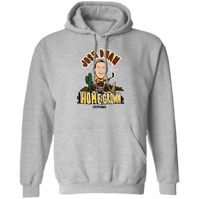 Josh Doan Homegrown Shirt Phnx Locker Merch Josh Doan Homegrown 91 Tee Shirt Josh Doan Homegrown Shirt Phnx Locker Merch Josh Doan Homegrown 91 Tee Shirt