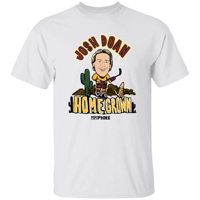 Josh Doan Homegrown Shirt Phnx Locker Merch Josh Doan Homegrown 91 Tee Shirt Josh Doan Homegrown Shirt Phnx Locker Merch Josh Doan Homegrown 91 Tee Shirt