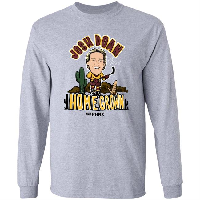 Josh Doan Homegrown Shirt Phnx Locker Merch Josh Doan Homegrown 91 Tee Shirt Josh Doan Homegrown Shirt Phnx Locker Merch Josh Doan Homegrown 91 Tee Shirt