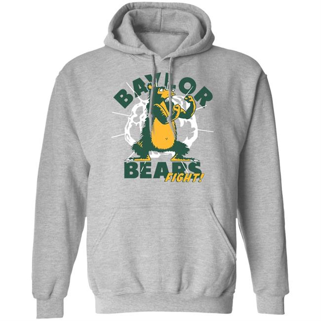 Homefield Store Baylor Bears Fight Shirt Baylor University Homefield Store Baylor Bears Fight Shirt Baylor University