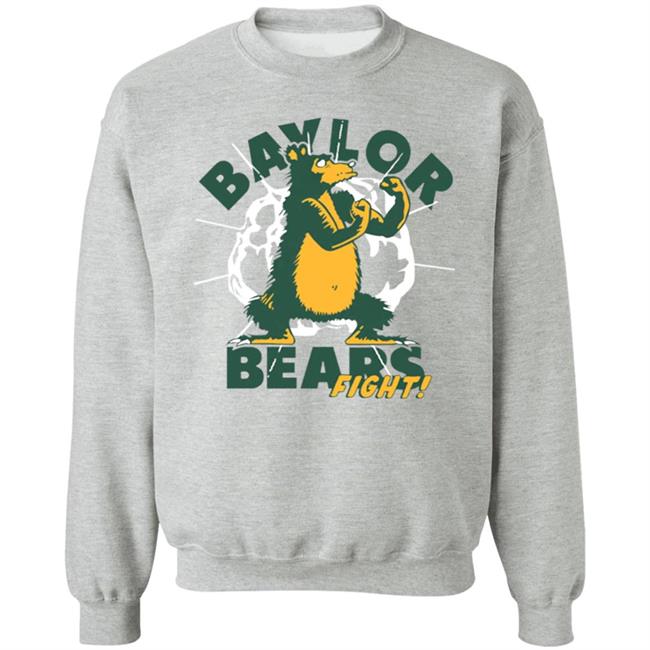 Homefield Store Baylor Bears Fight Shirt Baylor University Homefield Store Baylor Bears Fight Shirt Baylor University