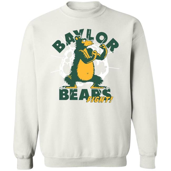 Homefield Store Baylor Bears Fight Shirt Baylor University Homefield Store Baylor Bears Fight Shirt Baylor University