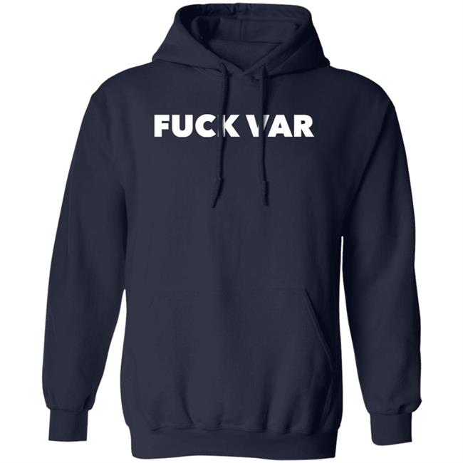 F Var Tee Fuck Var Tee Barstoolsports Store F Var Tee Fuck Var Tee Barstoolsports Store