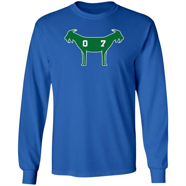 Barstool Sports Store 2 Goats 0 7 Shirt #Honkhonk 2 Goats Tee Barstool Sports Store 2 Goats 0 7 Shirt #Honkhonk 2 Goats Tee