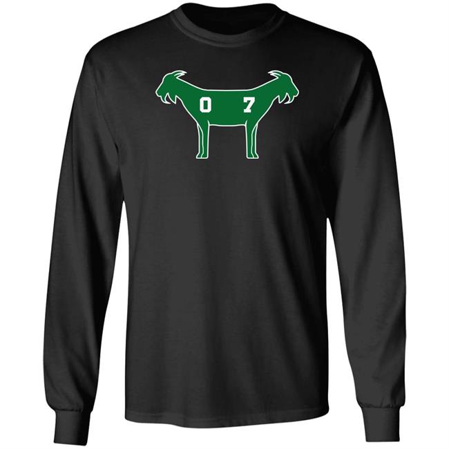 Barstool Sports Store 2 Goats 0 7 Shirt #Honkhonk 2 Goats Tee Barstool Sports Store 2 Goats 0 7 Shirt #Honkhonk 2 Goats Tee