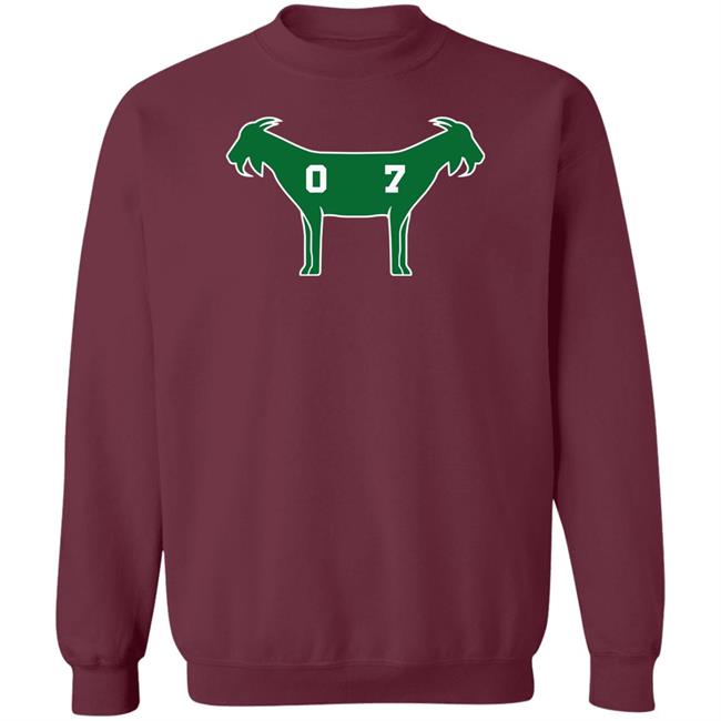 Barstool Sports Store 2 Goats 0 7 Shirt #Honkhonk 2 Goats Tee Barstool Sports Store 2 Goats 0 7 Shirt #Honkhonk 2 Goats Tee