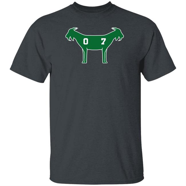 Barstool Sports Store 2 Goats 0 7 Shirt #Honkhonk 2 Goats Tee Barstool Sports Store 2 Goats 0 7 Shirt #Honkhonk 2 Goats Tee