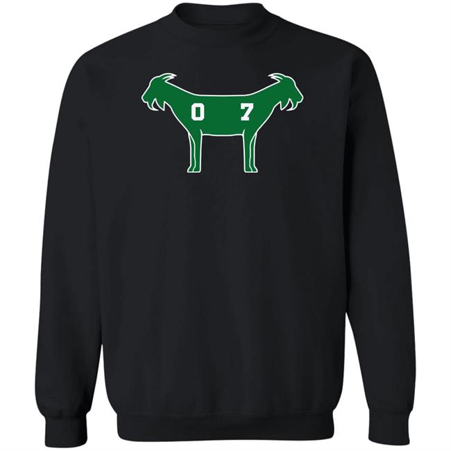 Barstool Sports Store 2 Goats 0 7 Shirt #Honkhonk 2 Goats Tee Barstool Sports Store 2 Goats 0 7 Shirt #Honkhonk 2 Goats Tee