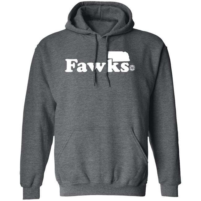 Bbbprinting Merch Fawks Shirt In Iowa Go Hawks Bbbprinting Merch Fawks Shirt In Iowa Go Hawks