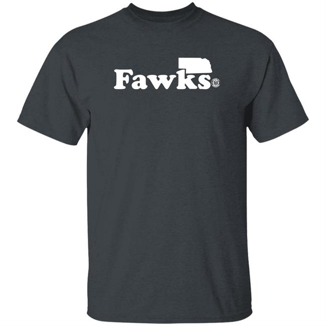 Bbbprinting Merch Fawks Shirt In Iowa Go Hawks Bbbprinting Merch Fawks Shirt In Iowa Go Hawks