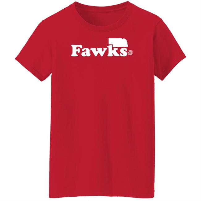 Bbbprinting Merch Fawks Shirt In Iowa Go Hawks Bbbprinting Merch Fawks Shirt In Iowa Go Hawks