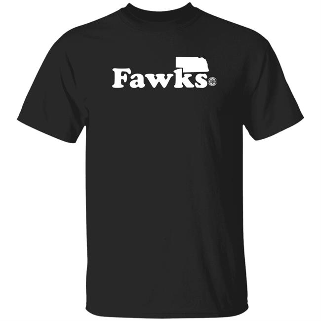 Bbbprinting Merch Fawks Shirt In Iowa Go Hawks Bbbprinting Merch Fawks Shirt In Iowa Go Hawks