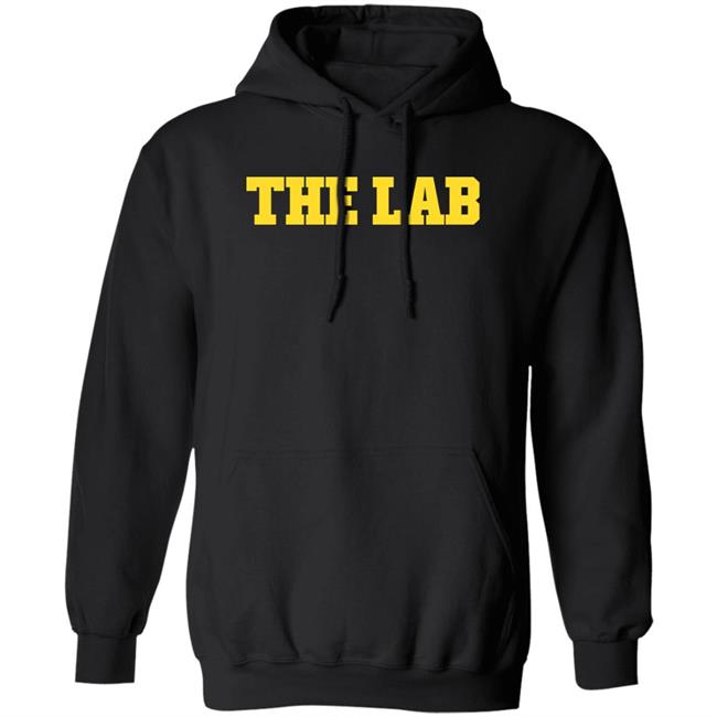 The Lab Hoodie Thelab247 Store Jimin Bts Wearing The Lab Hoodie