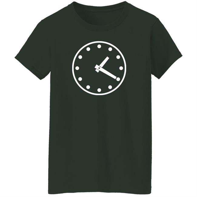 Wrigley Clock Hoodied Sweatshirt Obvious Shirts Store Wrigley Clock Hoodied Sweatshirt Obvious Shirts Store