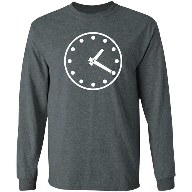 Wrigley Clock Hoodied Sweatshirt Obvious Shirts Store Wrigley Clock Hoodied Sweatshirt Obvious Shirts Store