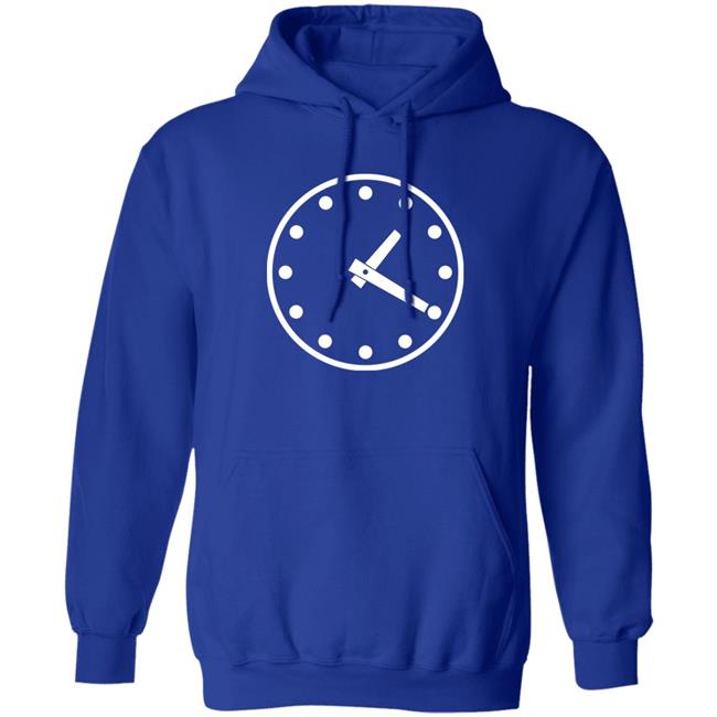 Wrigley Clock Hoodied Sweatshirt Obvious Shirts Store Wrigley Clock Hoodied Sweatshirt Obvious Shirts Store