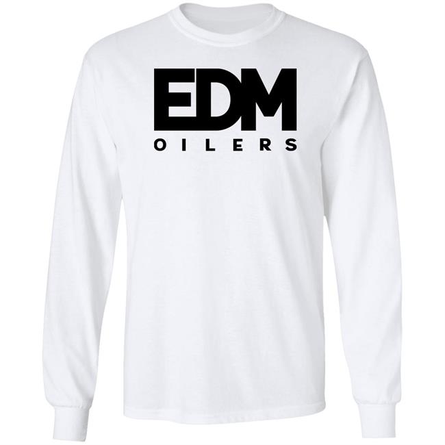 Edm Oilers Shirt Just Jenny Edm Oilers Shirt Just Jenny