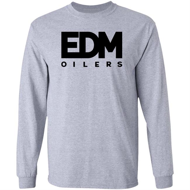 Edm Oilers Shirt Just Jenny Edm Oilers Shirt Just Jenny
