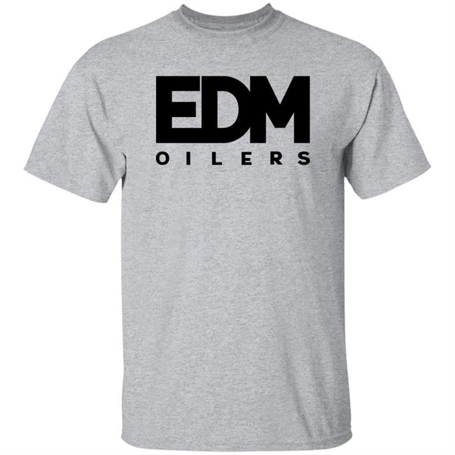 Edm Oilers Shirt Just Jenny Edm Oilers Shirt Just Jenny