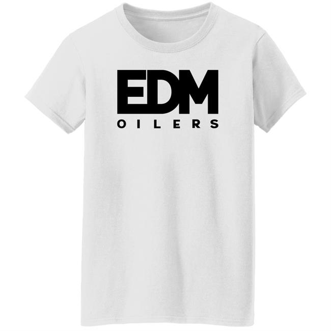 Edm Oilers Shirt Just Jenny Edm Oilers Shirt Just Jenny