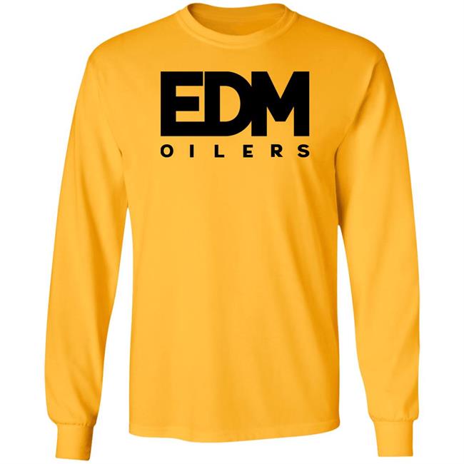 Edm Oilers Shirt Just Jenny Edm Oilers Shirt Just Jenny