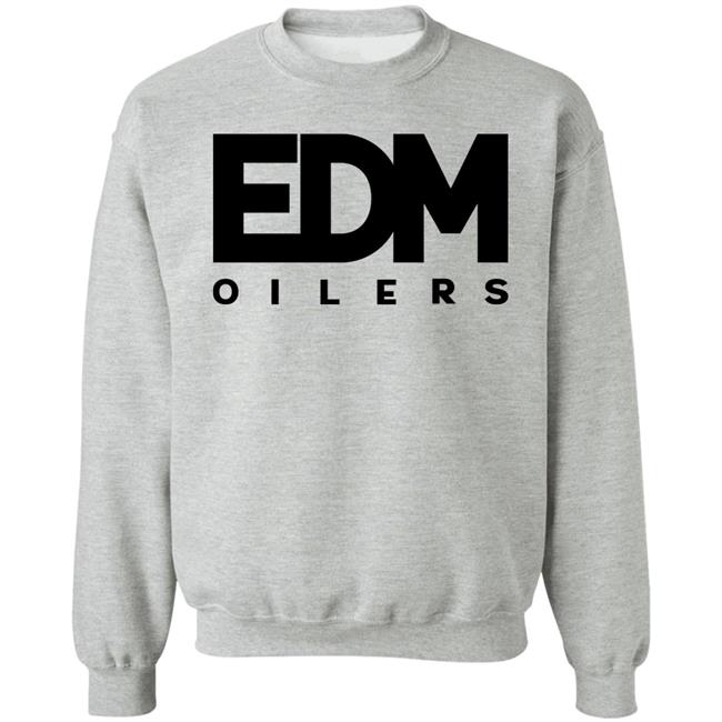 Edm Oilers Shirt Just Jenny Edm Oilers Shirt Just Jenny