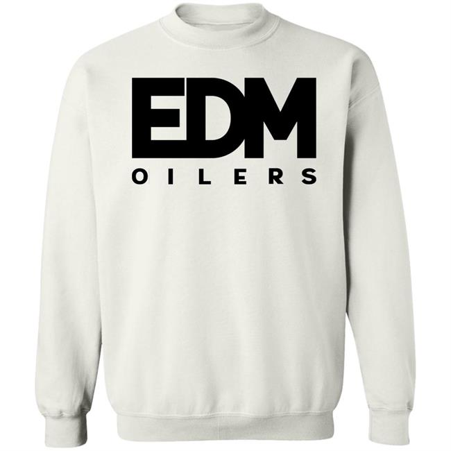 Edm Oilers Shirt Just Jenny Edm Oilers Shirt Just Jenny