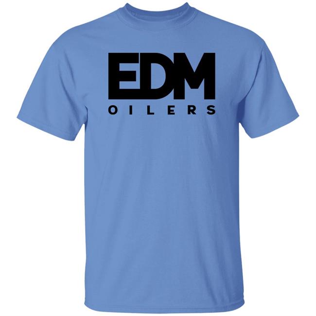 Edm Oilers Shirt Just Jenny Edm Oilers Shirt Just Jenny