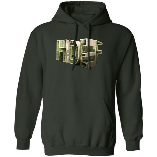 Danny Fandom Hiidef House Shirt Hiidef Merch Olive Green Hii Def House Shirt Danny Fandom Hiidef House Shirt Hiidef Merch Olive Green Hii Def House Shirt