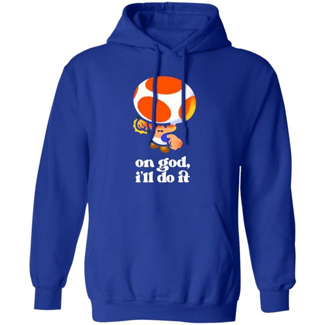 ᴘᴀᴘᴇʀʙᴇᴀᴛssᴄɪssᴏʀson God I'll Do It Shirt The Yetee Store ᴘᴀᴘᴇʀʙᴇᴀᴛssᴄɪssᴏʀson God I'll Do It Shirt The Yetee Store
