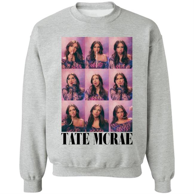 Tate Mcrae Wanna Be Shirt Tate Mcrae Store Tate Mcrae Wanna Be Shirt Tate Mcrae Store