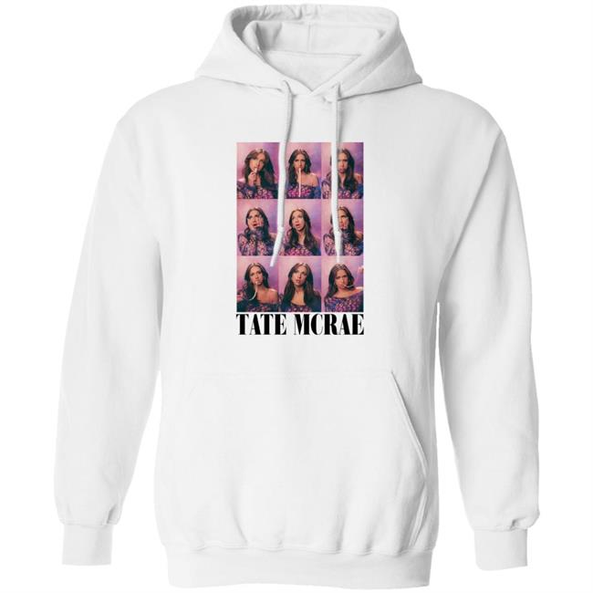 Tate Mcrae Wanna Be Shirt Tate Mcrae Store Tate Mcrae Wanna Be Shirt Tate Mcrae Store