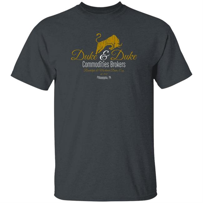 Duke & Duke Shirt Super70ssportsstore Duke & Duke Shirt Super70ssportsstore