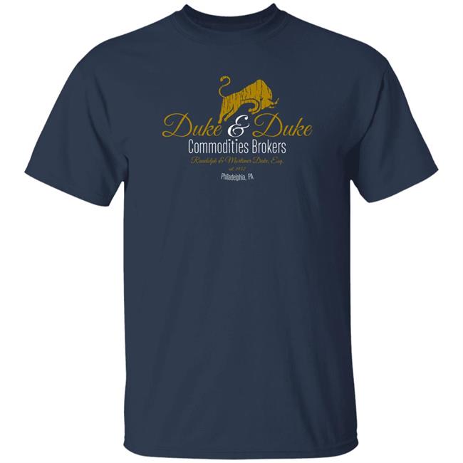 Duke & Duke Shirt Super70ssportsstore Duke & Duke Shirt Super70ssportsstore