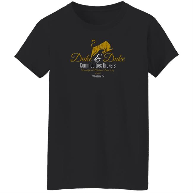 Duke & Duke Shirt Super70ssportsstore Duke & Duke Shirt Super70ssportsstore