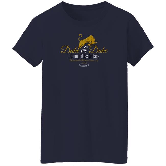 Duke & Duke Shirt Super70ssportsstore Duke & Duke Shirt Super70ssportsstore