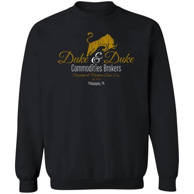 Duke & Duke Shirt Super70ssportsstore Duke & Duke Shirt Super70ssportsstore
