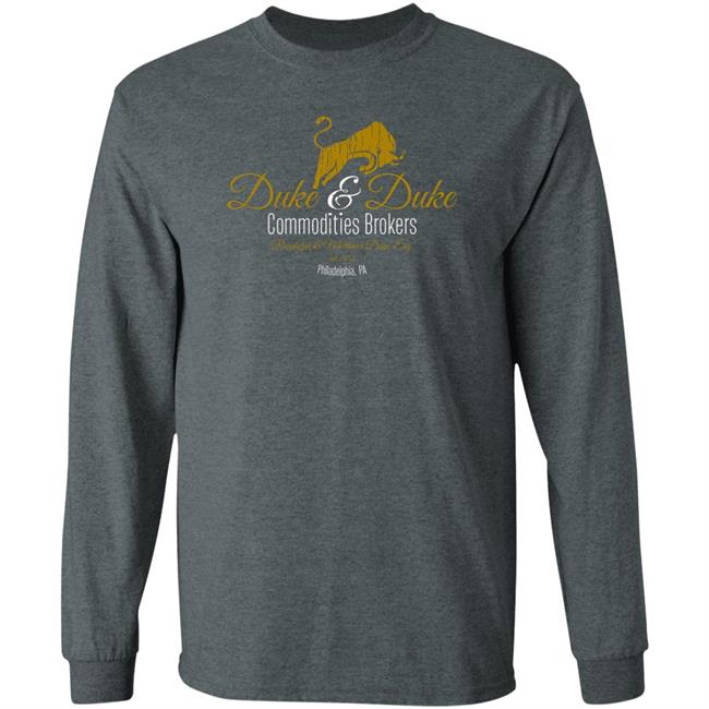 Duke & Duke Shirt Super70ssportsstore Duke & Duke Shirt Super70ssportsstore
